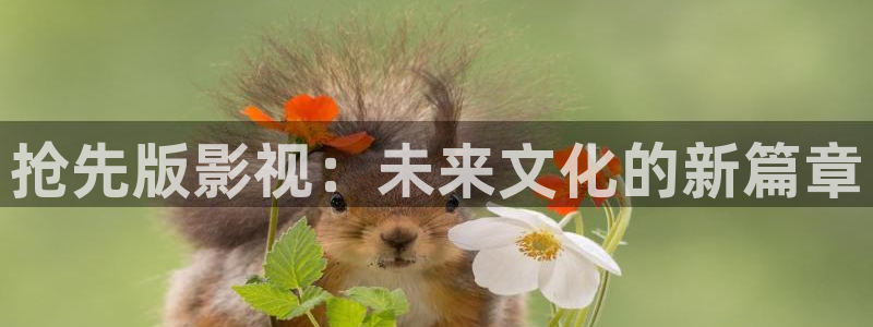 嘿咻99视频：抢先版影视：未来文化的新篇章
