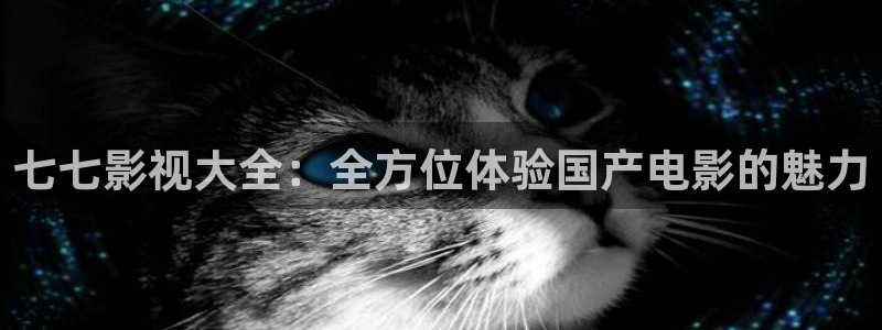 99视频久久精品视频：七七影视大全：全方位体验国产电影的魅力