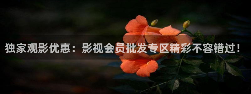 99视频免费在线看：独家观影优惠：影视会员批发专区精彩不容错过！